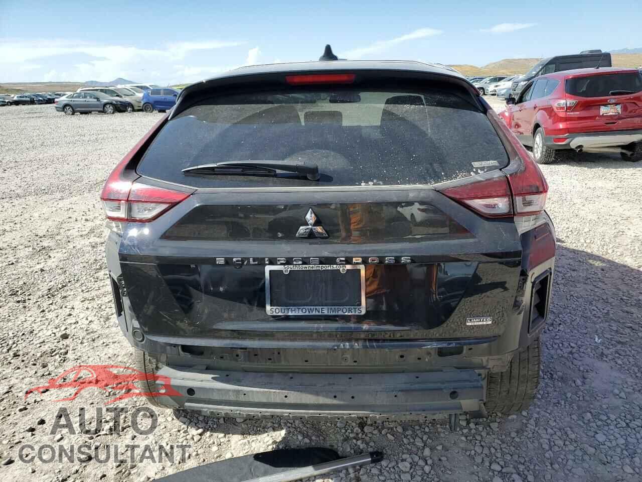 MITSUBISHI ECLIPSE 2023 - JA4ATVAA0PZ050882