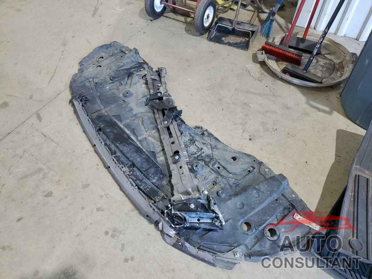 TOYOTA CAMRY 2020 - 4T1G11AK9LU344016
