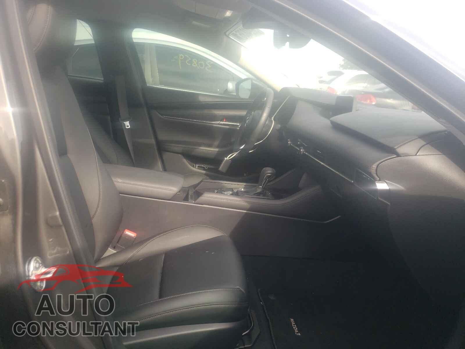 MAZDA 3 2019 - JM1BPACL0K1107286