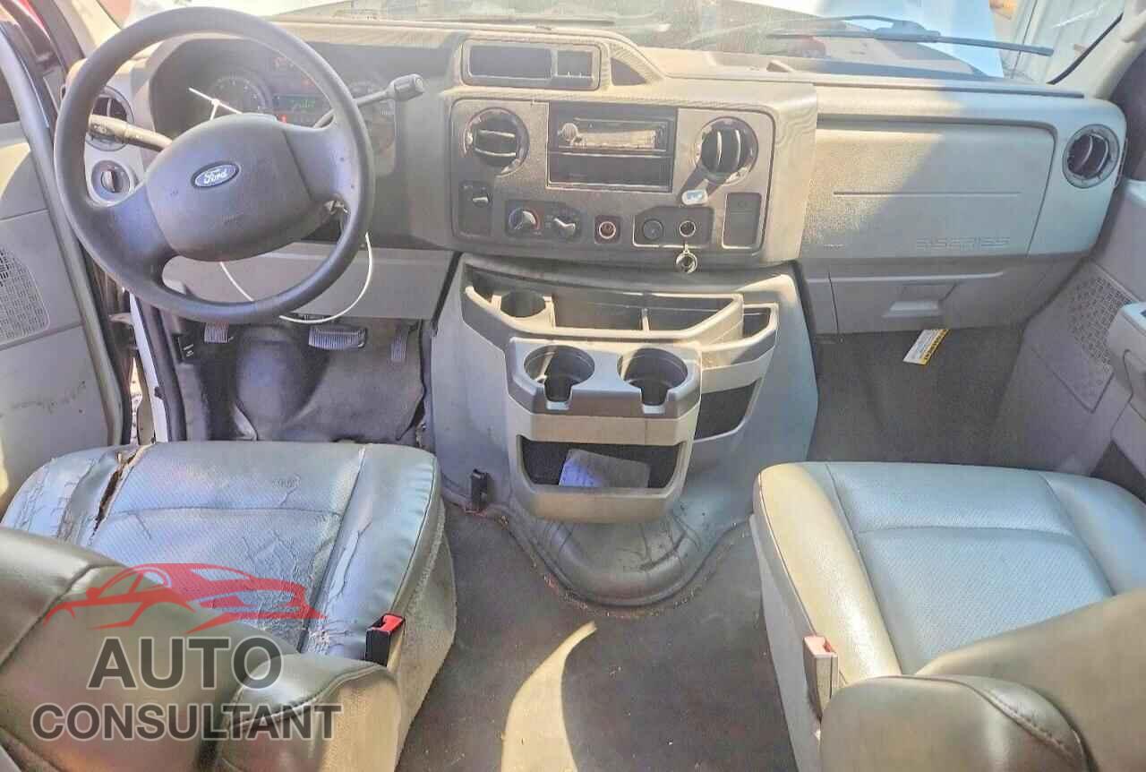 FORD ECONOLINE 2011 - 1FTNE2EW3BDA76419