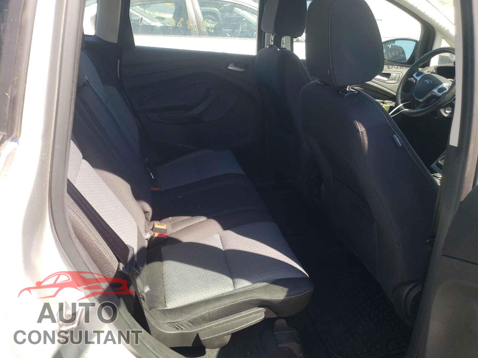 FORD CMAX 2017 - 1FADP5EU5HL102982