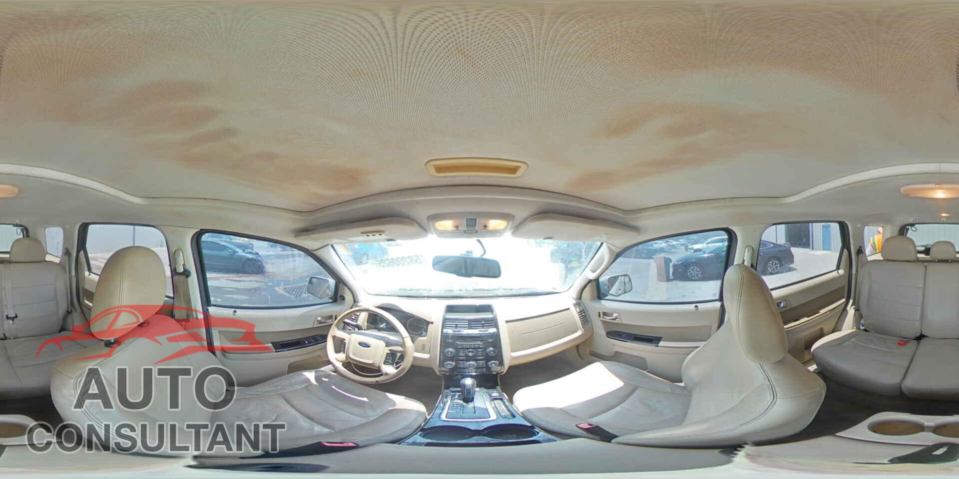 FORD ESCAPE 2012 - 1FMCU9EG6CKB88751