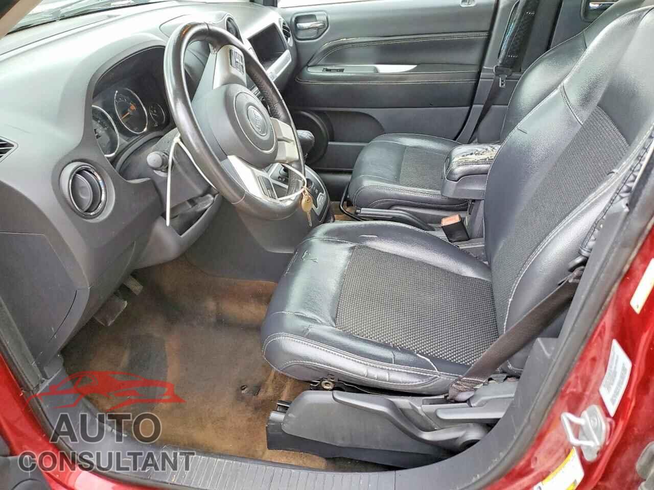 JEEP COMPASS 2015 - 1C4NJCEB4FD120920