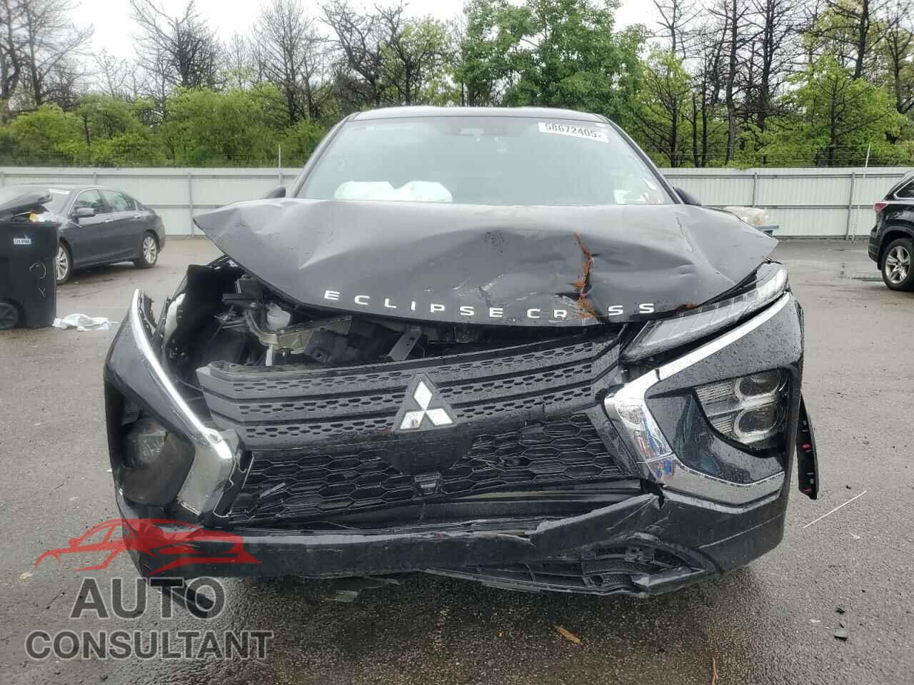 MITSUBISHI ECLIPSE 2024 - JA4ATWAA5RZ003601