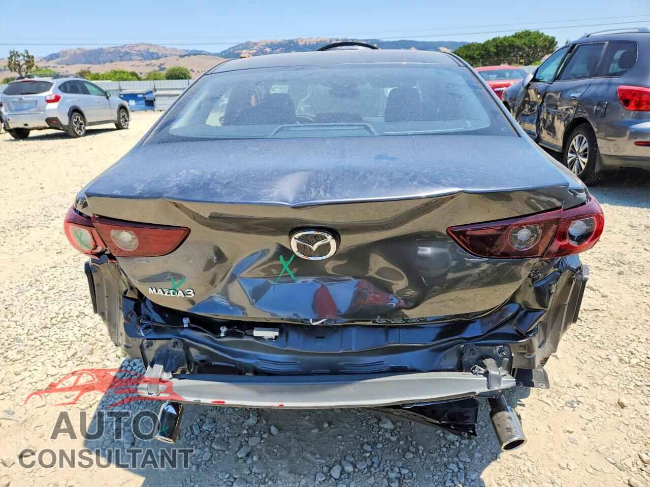 MAZDA 3 2026 - JM1BPACLXT1868196