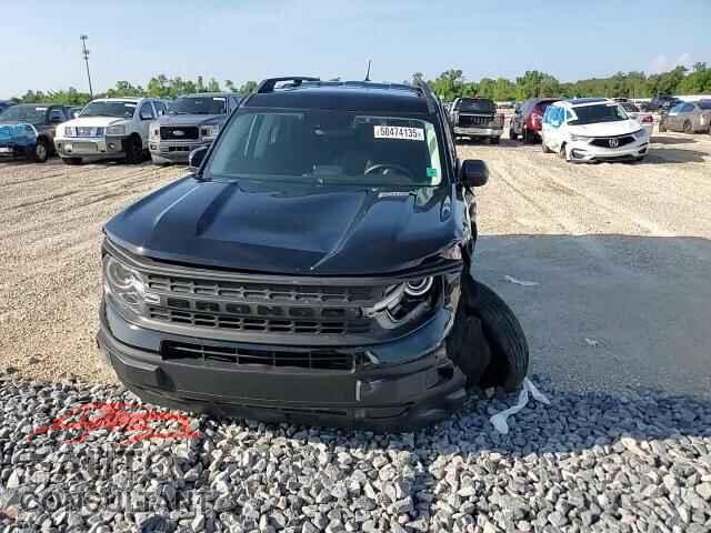 FORD BRONCO 2022 - 3FMCR9A67NRD08263