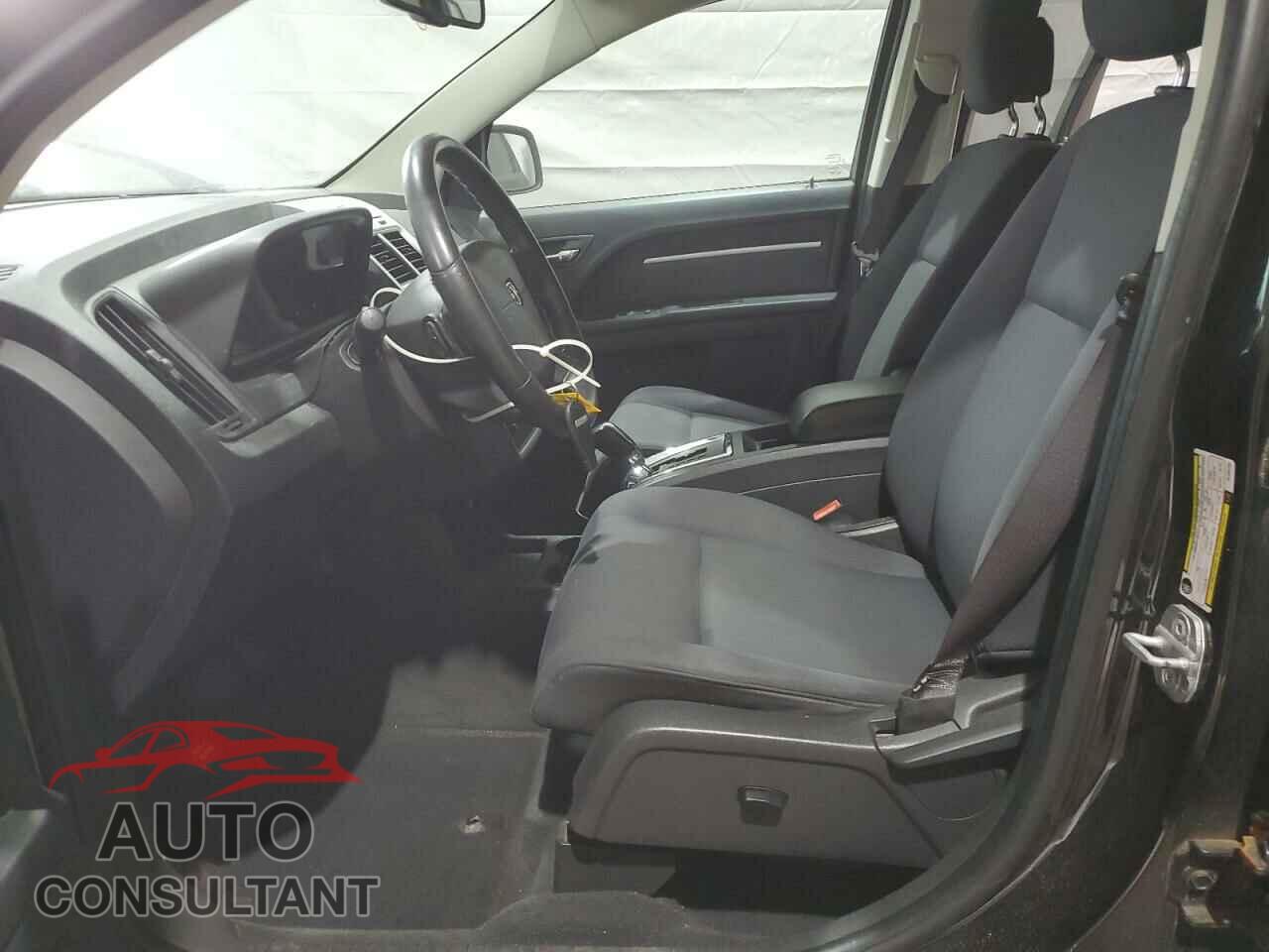 DODGE JOURNEY 2010 - 3D4PG5FV5AT104162