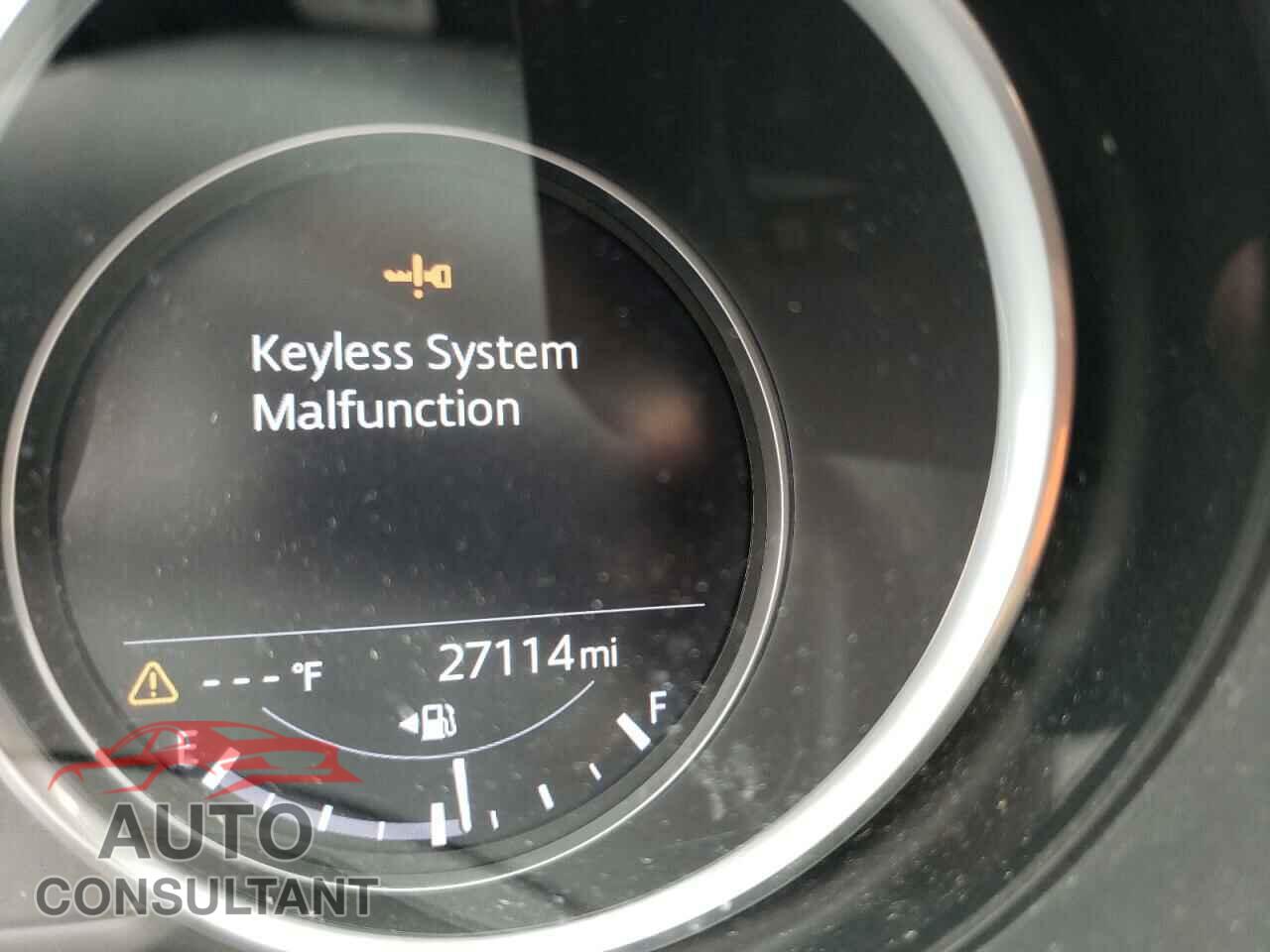MAZDA CX-5 2018 - JM3KFBCM6J0406732