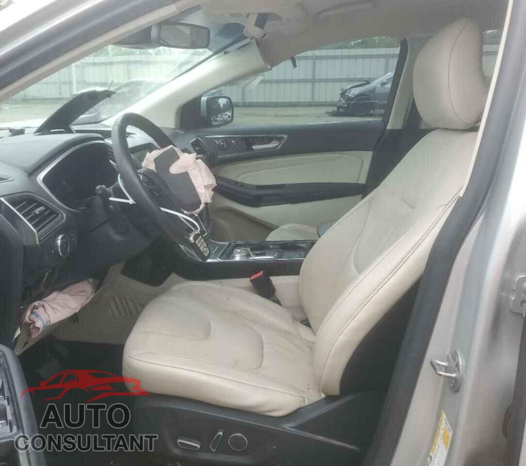 FORD EDGE 2019 - 2FMPK3K95KBB22694
