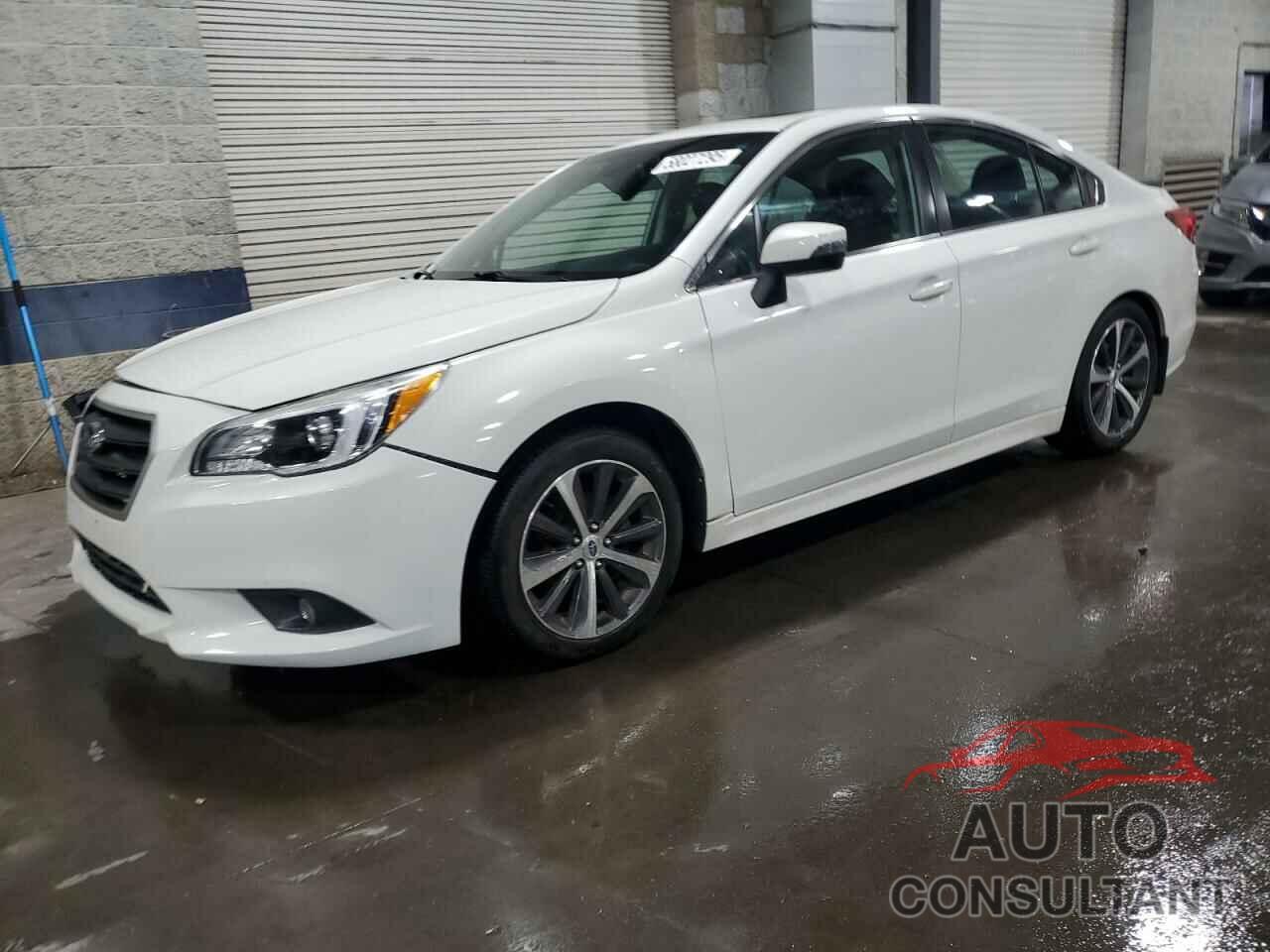 SUBARU LEGACY 2015 - 4S3BNBN67F3042062
