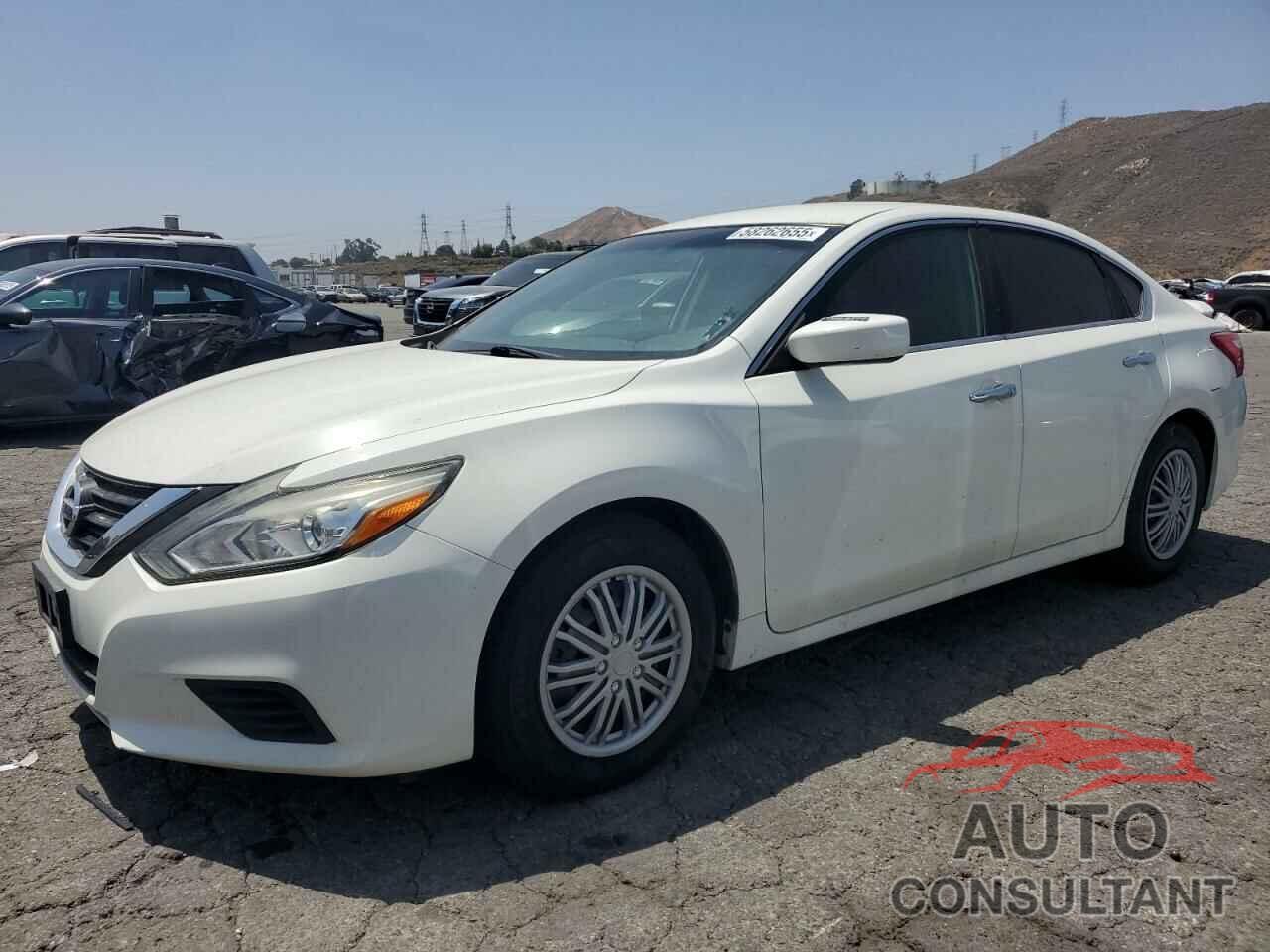 NISSAN ALTIMA 2016 - 1N4AL3AP5GC194239