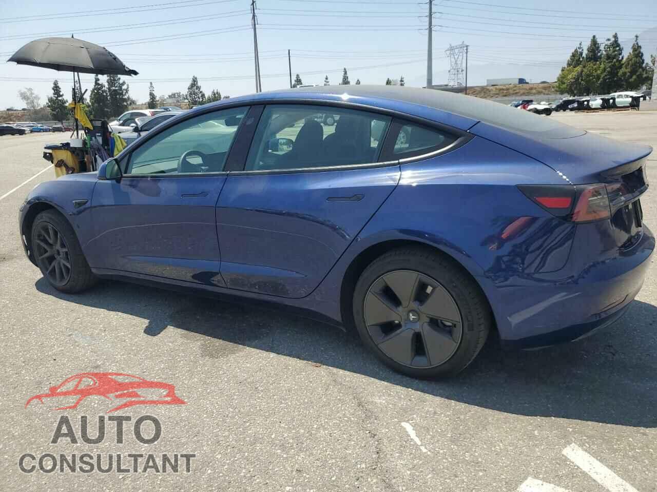 TESLA MODEL 3 2023 - 5YJ3E1EA2PF618857