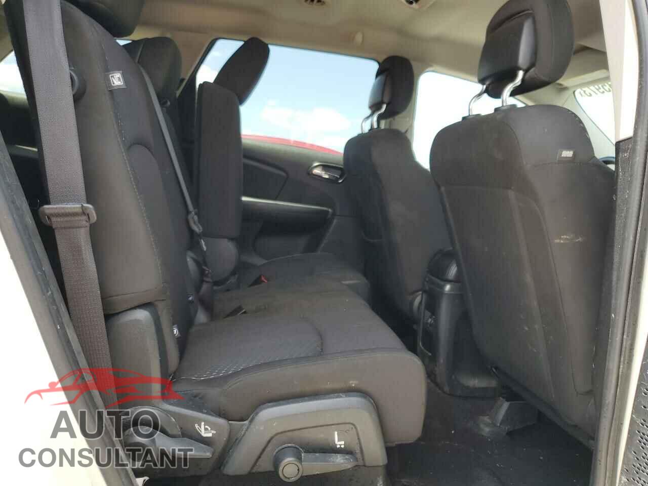 DODGE JOURNEY 2016 - 3C4PDCBB4GT111179