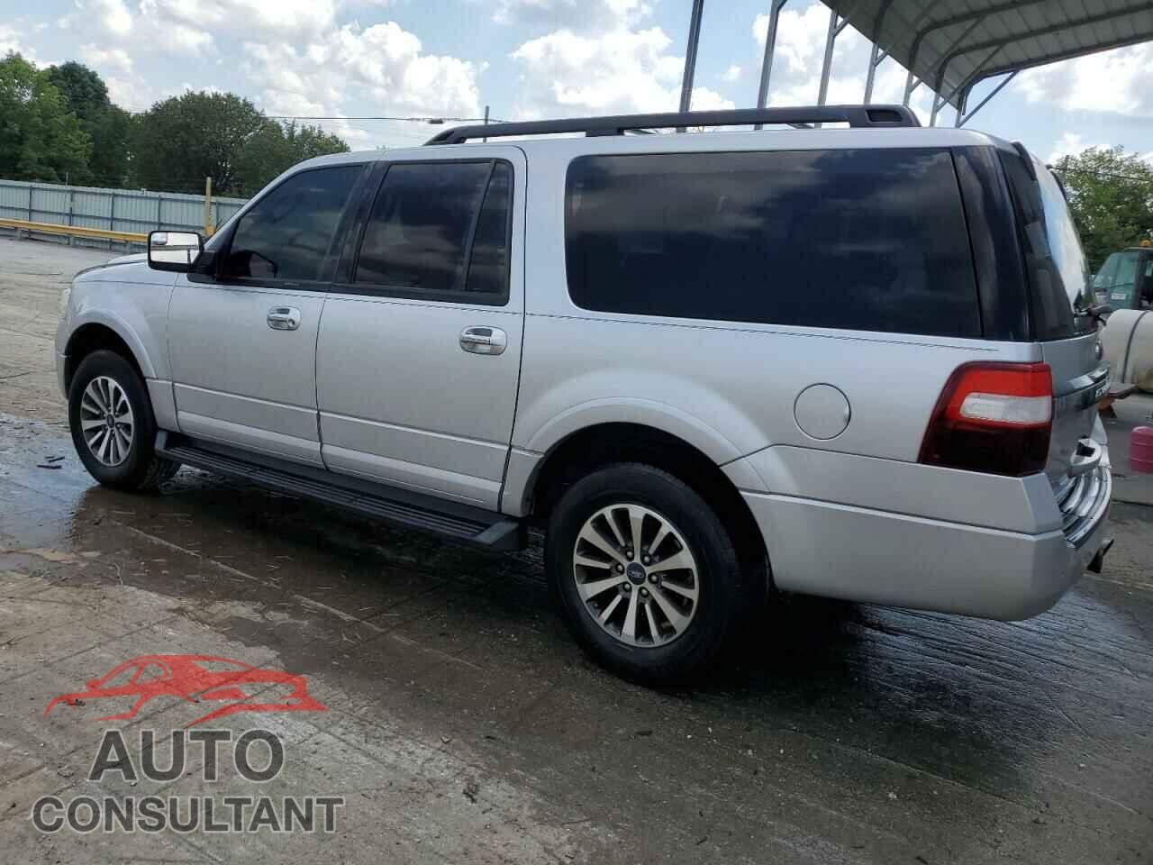 FORD EXPEDITION 2017 - 1FMJK1HT4HEA74230