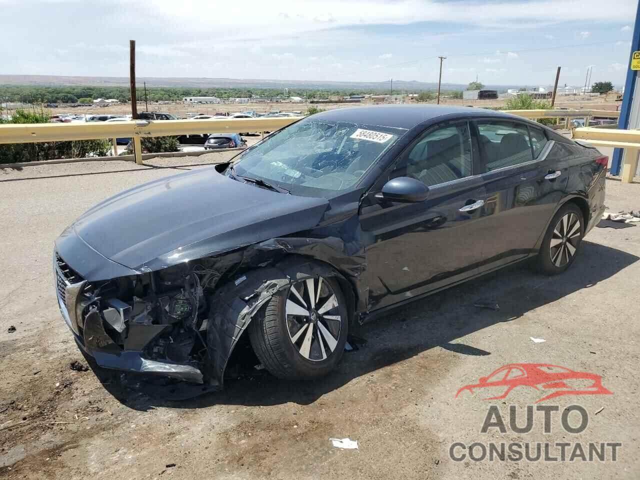 NISSAN ALTIMA 2021 - 1N4BL4DV4MN361341