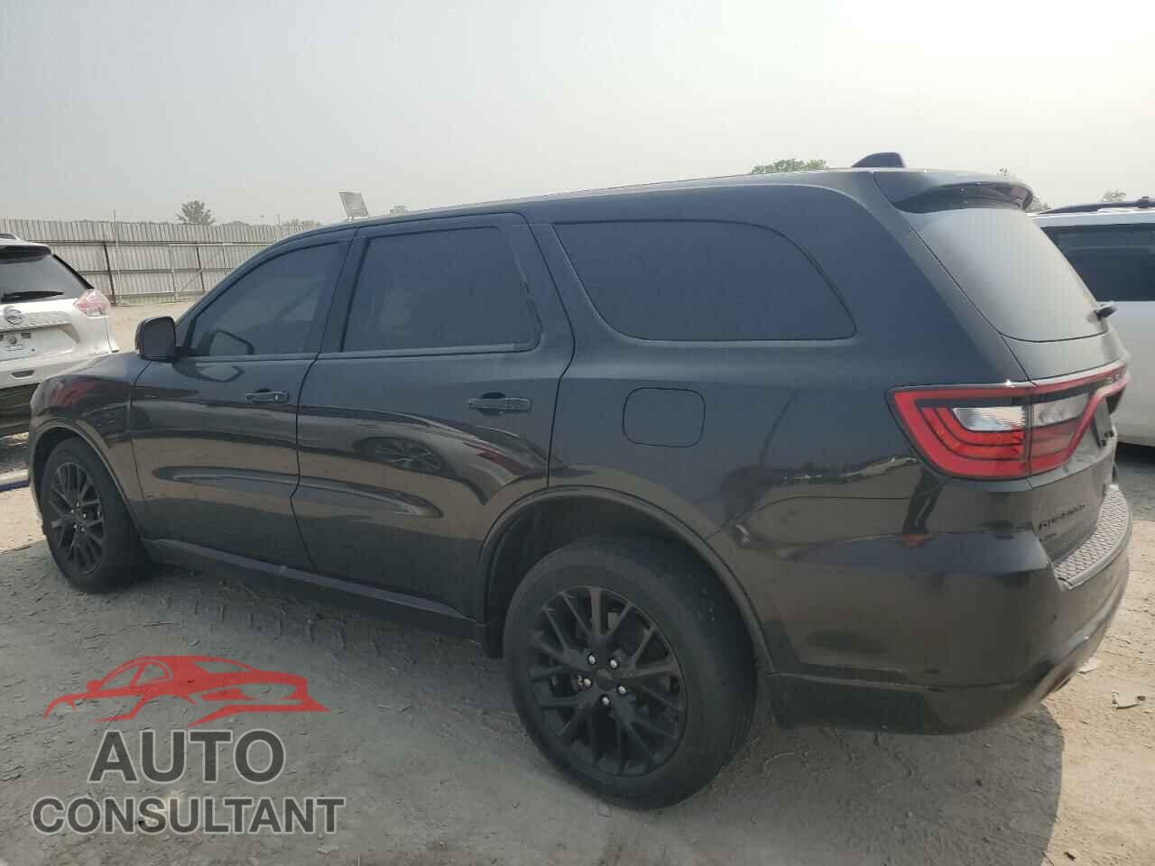 DODGE DURANGO 2015 - 1C4RDJDG6FC120966