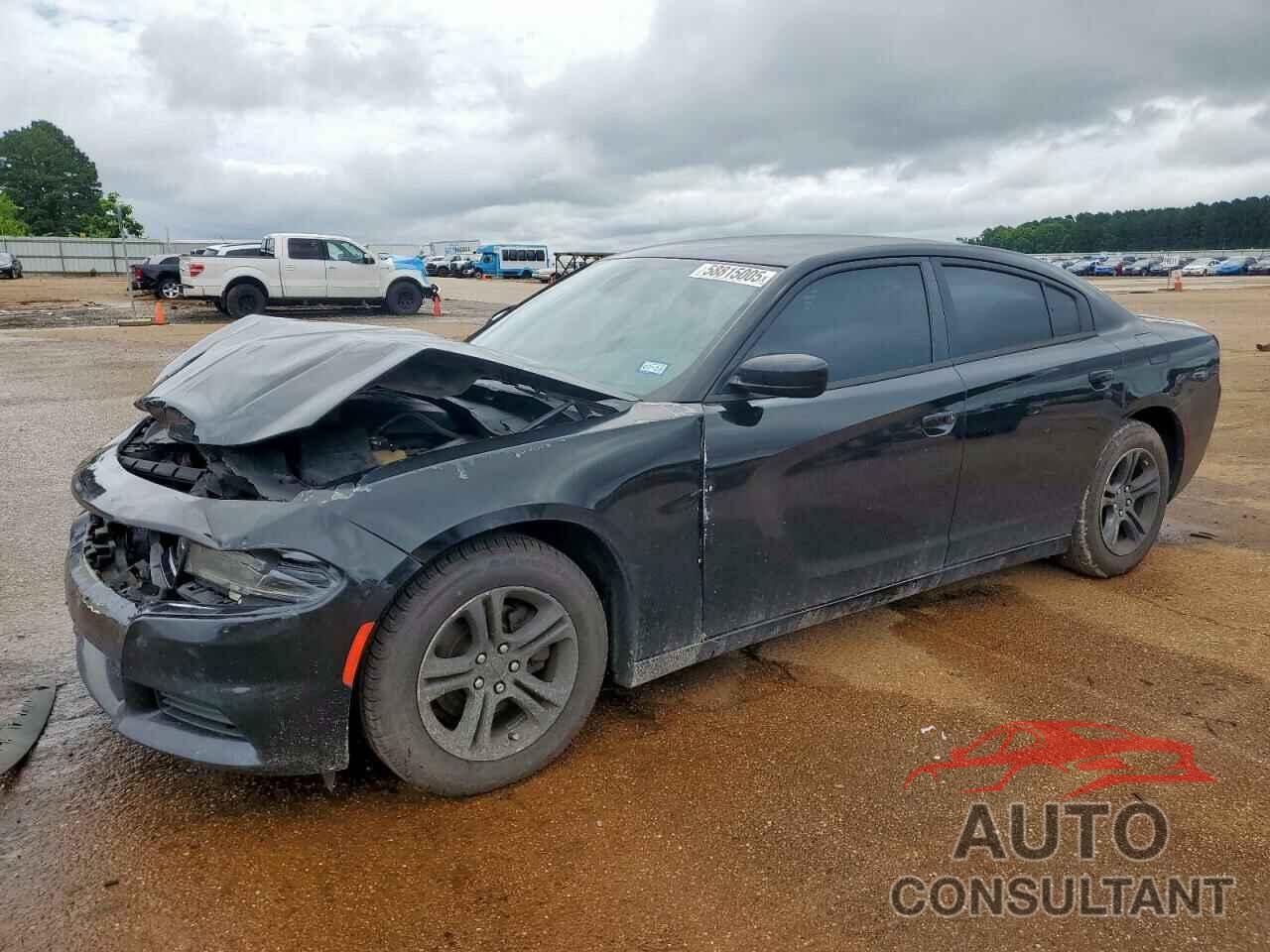 DODGE CHARGER 2016 - 2C3CDXBG6GH293353