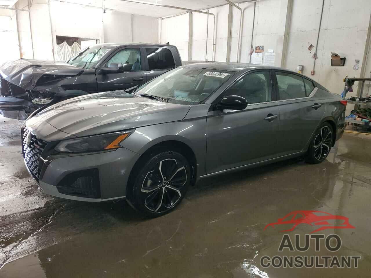 NISSAN ALTIMA 2023 - 1N4BL4CV2PN375874