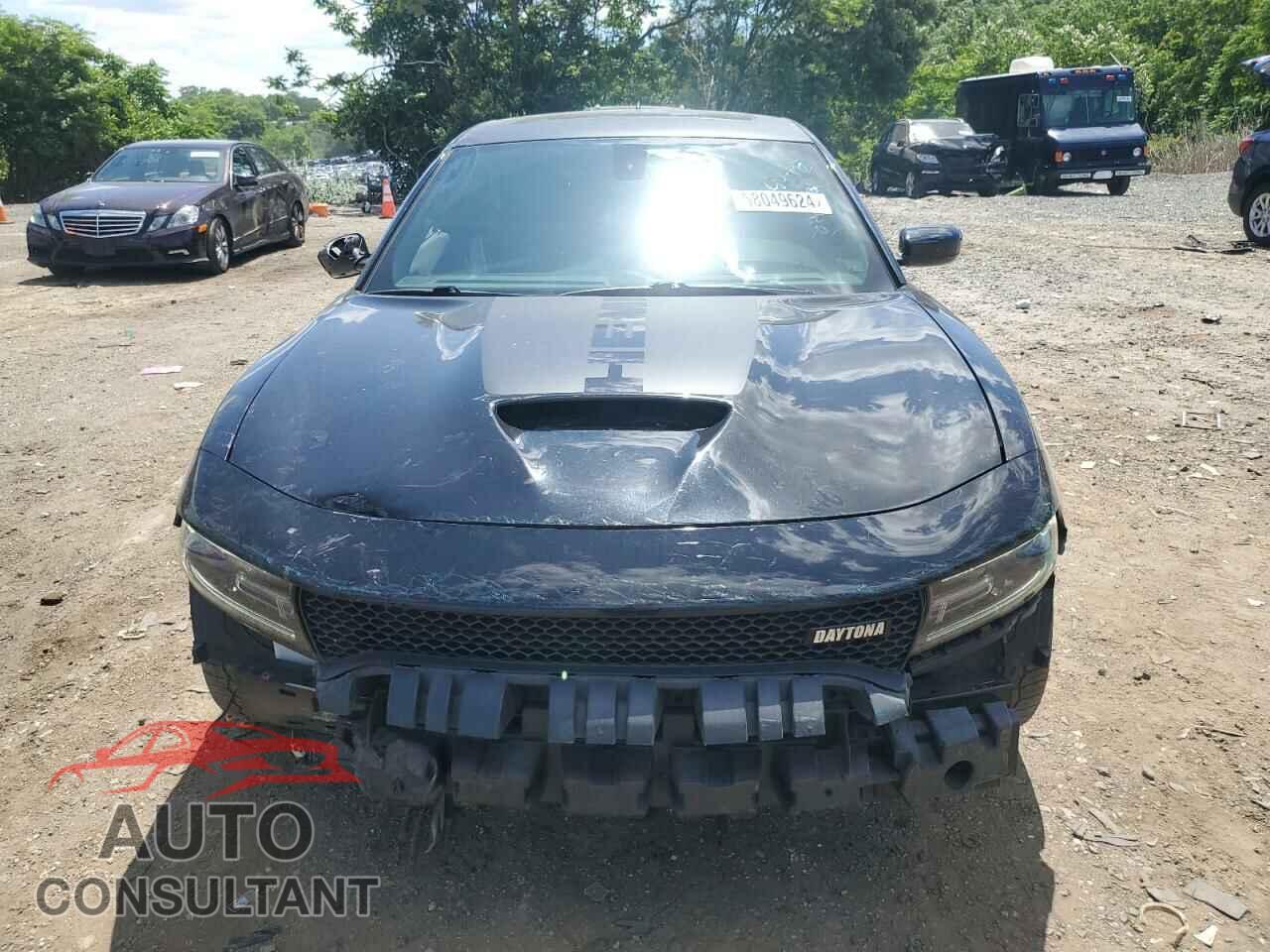DODGE CHARGER 2017 - 2C3CDXGJ9HH618809