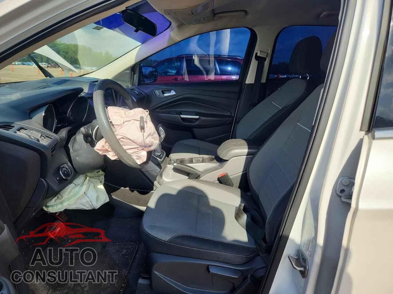 FORD ESCAPE 2013 - 1FMCU0G90DUD83700