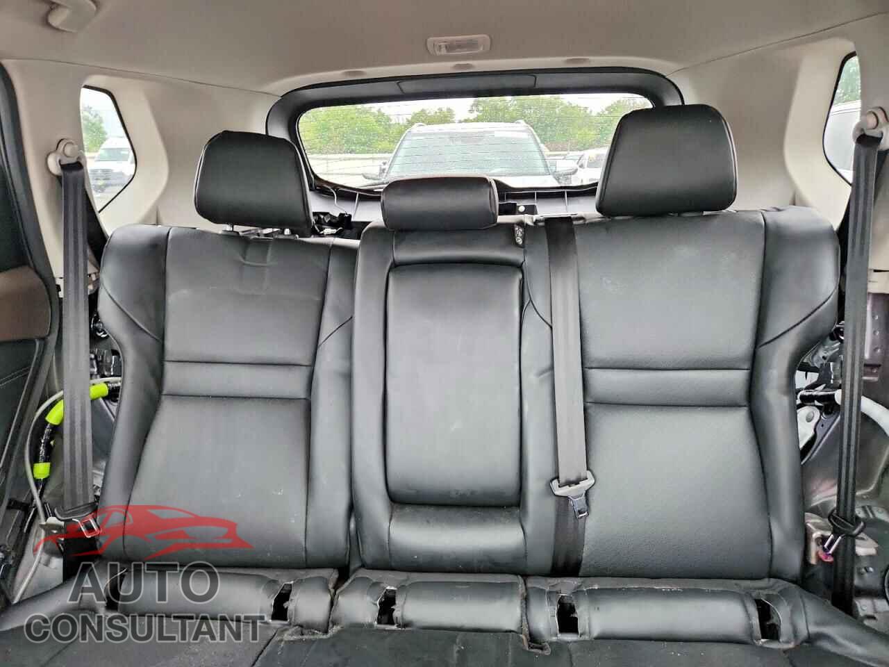 NISSAN ROGUE 2023 - 5N1BT3BB5PC894775