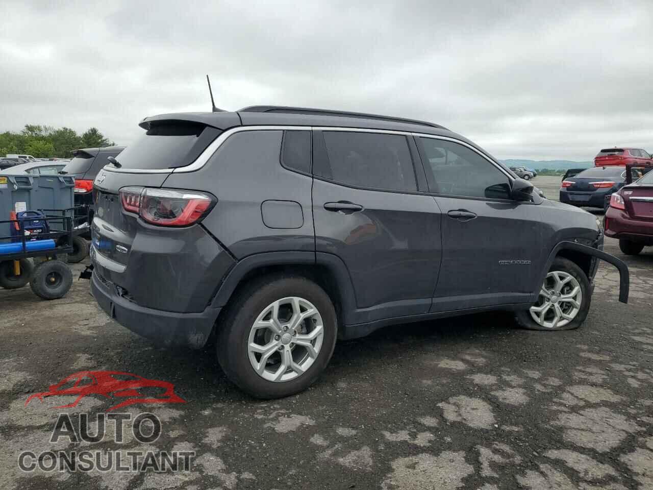 JEEP COMPASS 2024 - 3C4NJDBN5RT119777