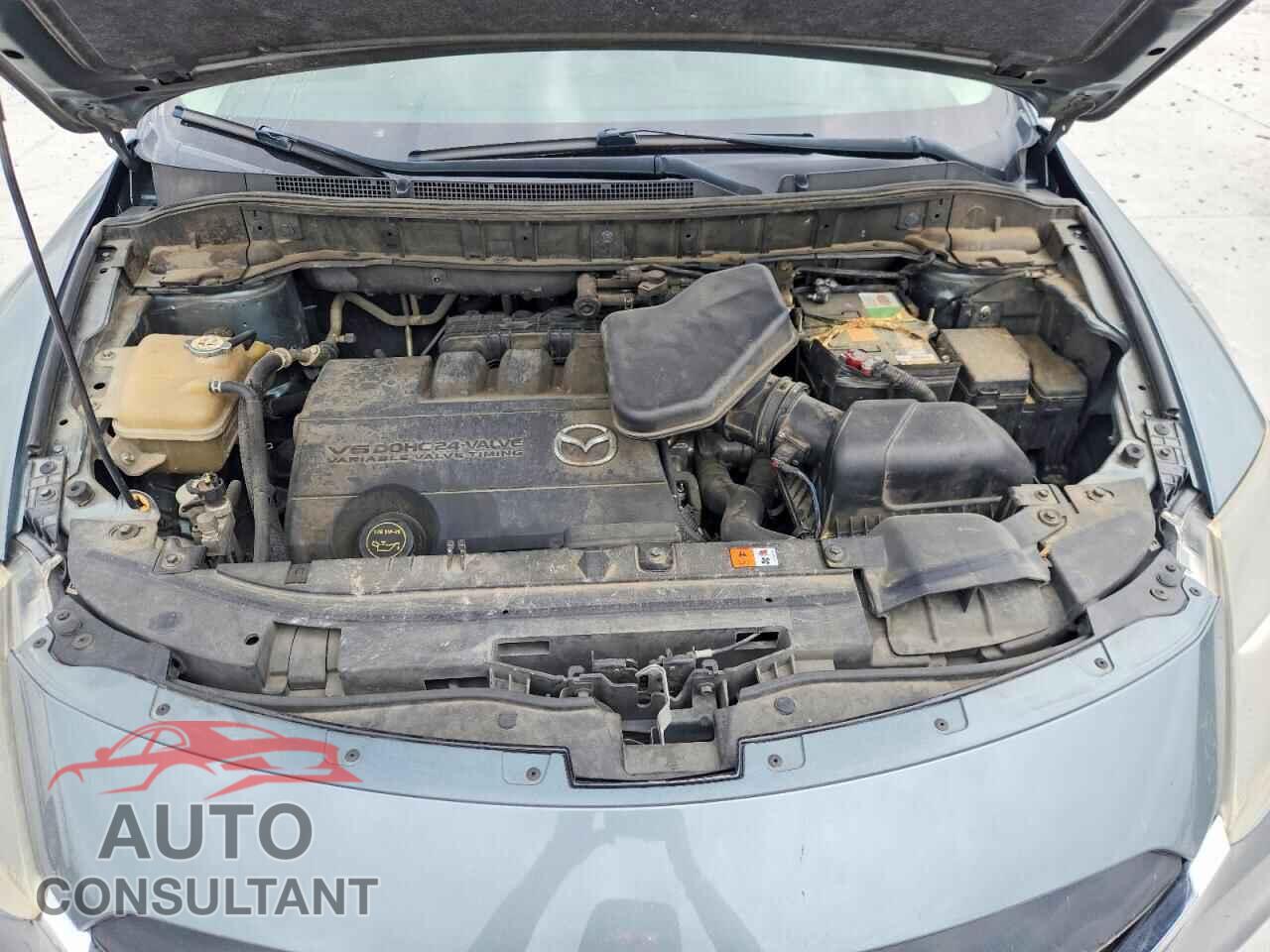 MAZDA CX-9 2013 - JM3TB2CA5D0415514