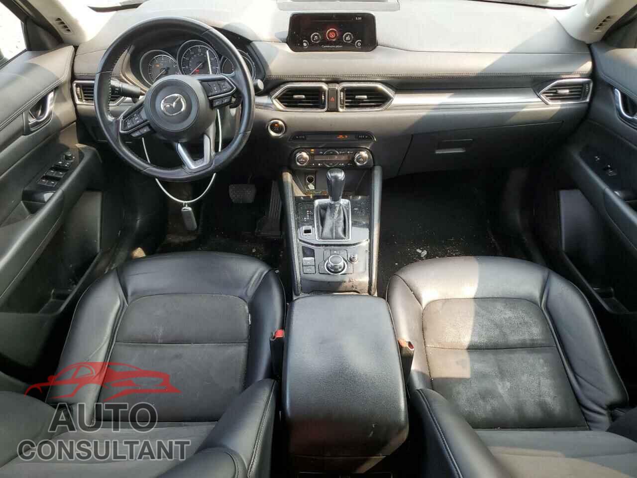MAZDA CX-5 2018 - JM3KFBCM2J0360297