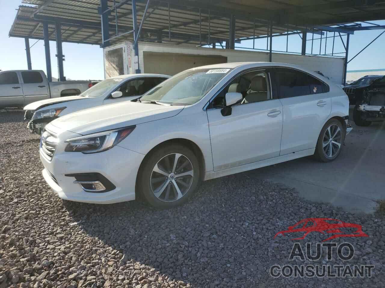 SUBARU LEGACY 2018 - 4S3BNAN66J3035798