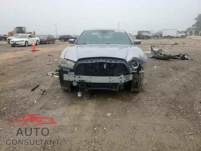 DODGE CHARGER 2013 - 2C3CDXDT6DH682564