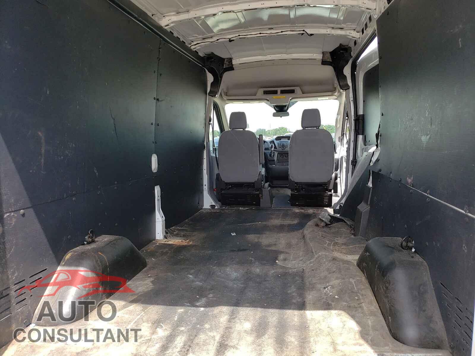 FORD TRANSIT CO 2019 - 1FTYR2CM9KKB53857