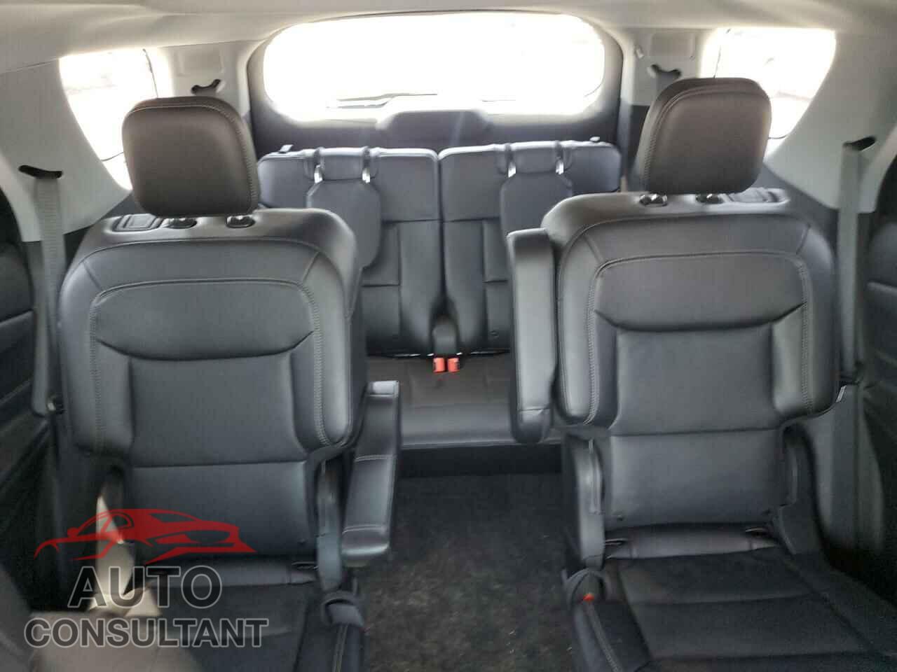 FORD EXPLORER 2023 - 1FMSK8FH5PGC10122