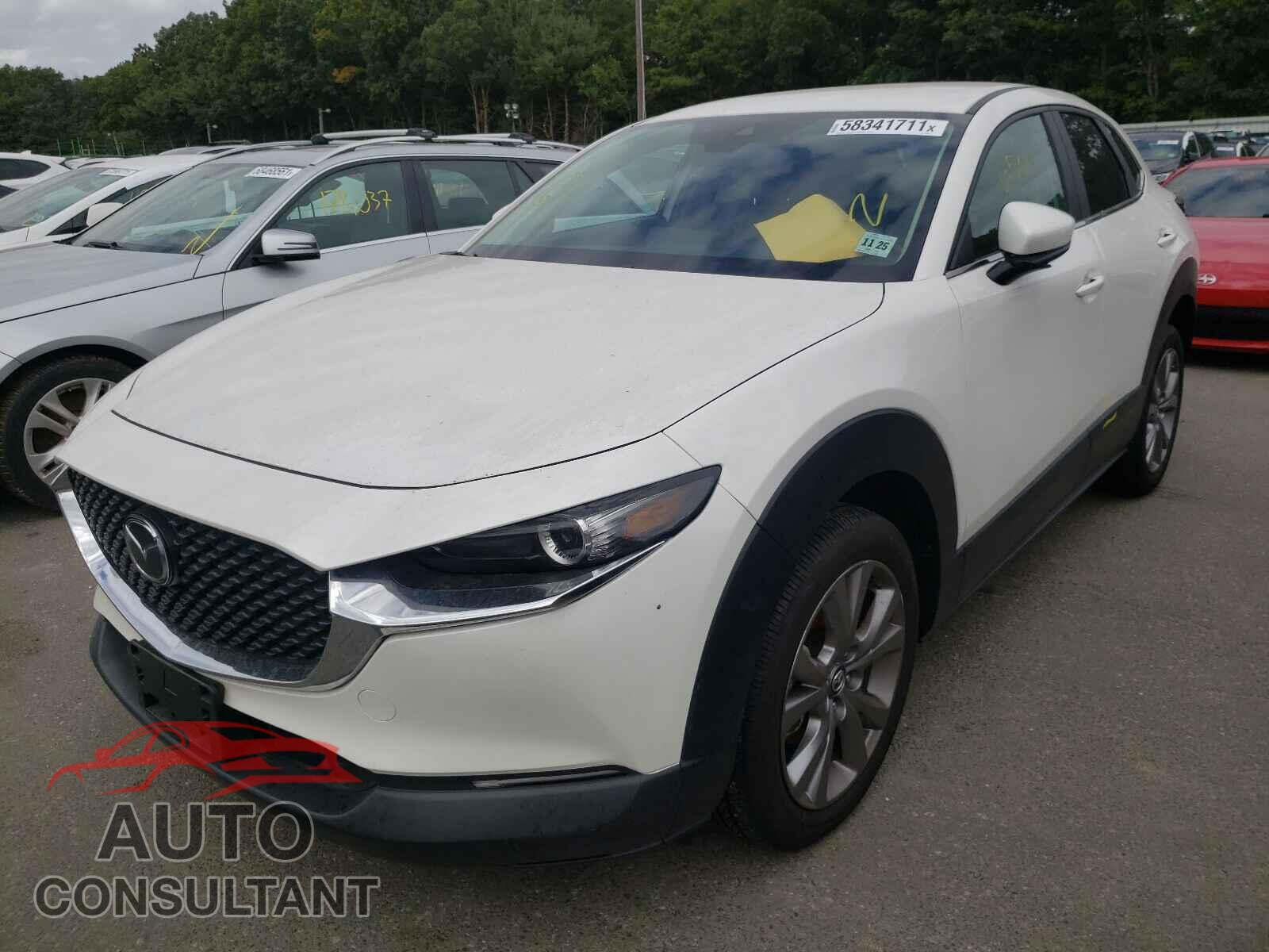 MAZDA CX30 2021 - 3MVDMBBL5MM220924