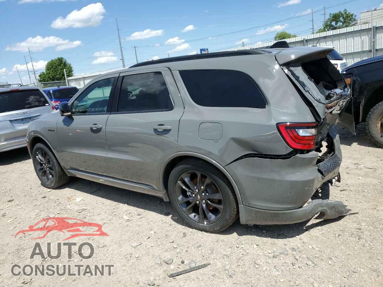 DODGE DURANGO 2024 - 1C4SDJCT0RC140571