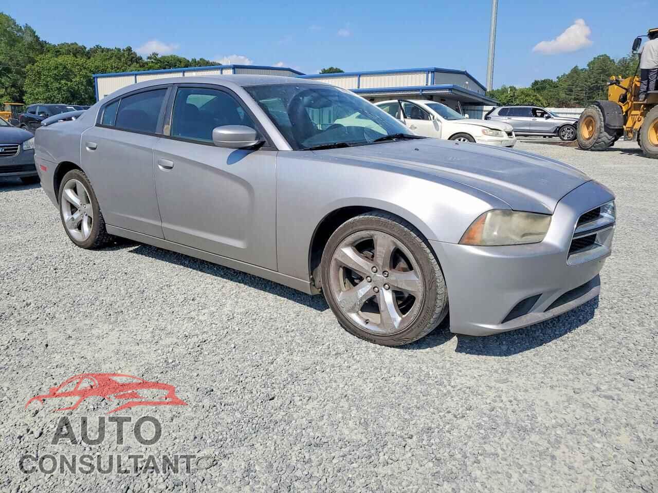 DODGE CHARGER 2013 - 2C3CDXBG6DH665074
