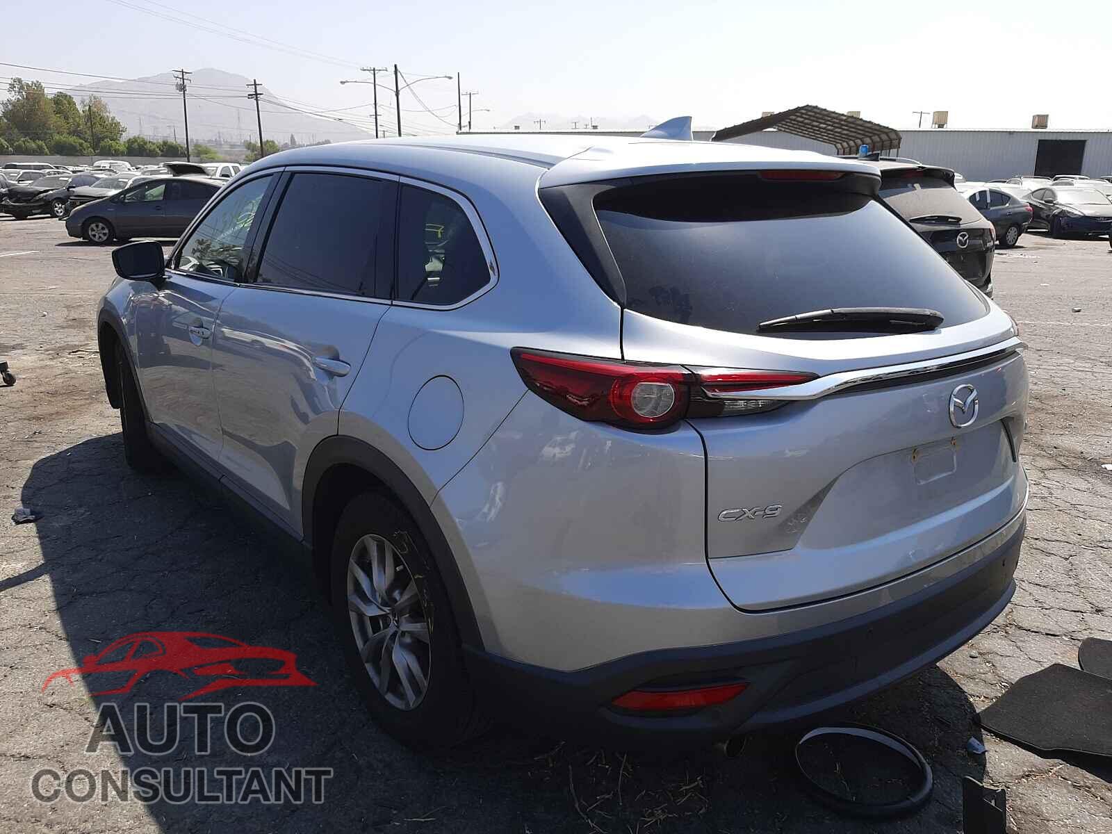 MAZDA CX-9 2016 - JM3TCACY5G0102746