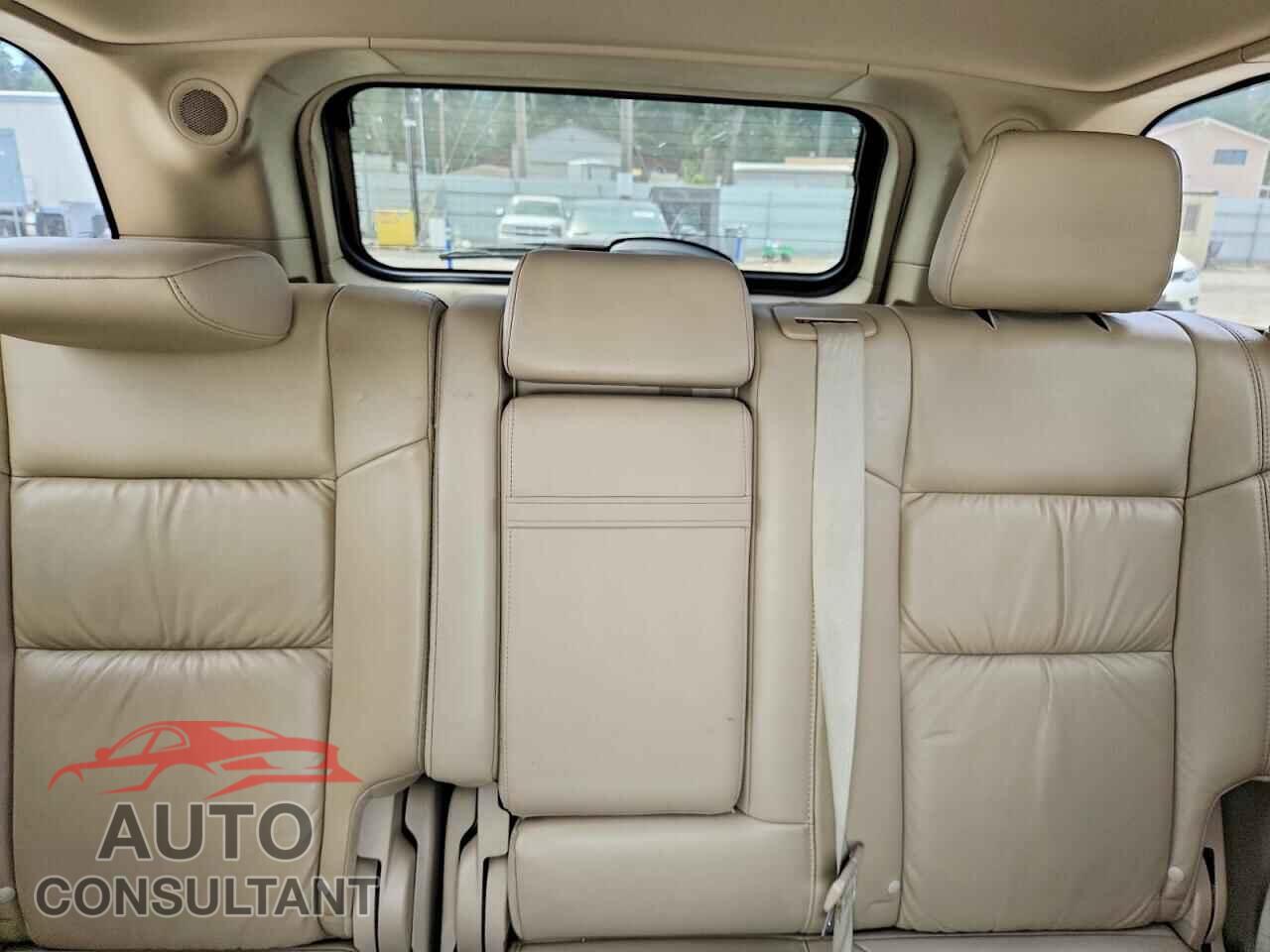 JEEP CHEROKEE 2012 - 1C4RJFBG5CC149377