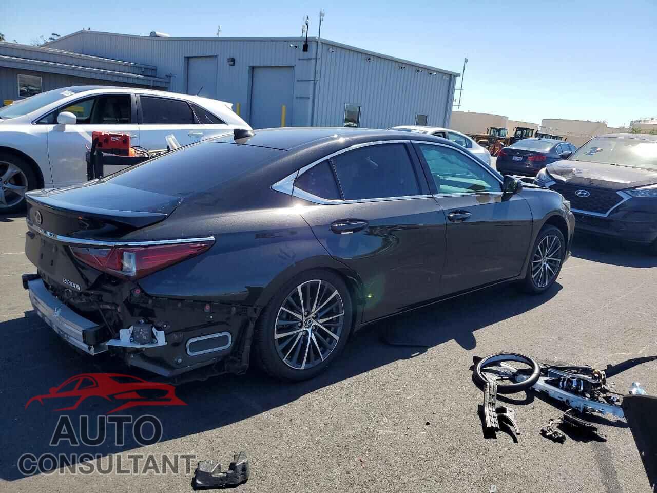 LEXUS ES300 2024 - 58ADA1C13RU039961