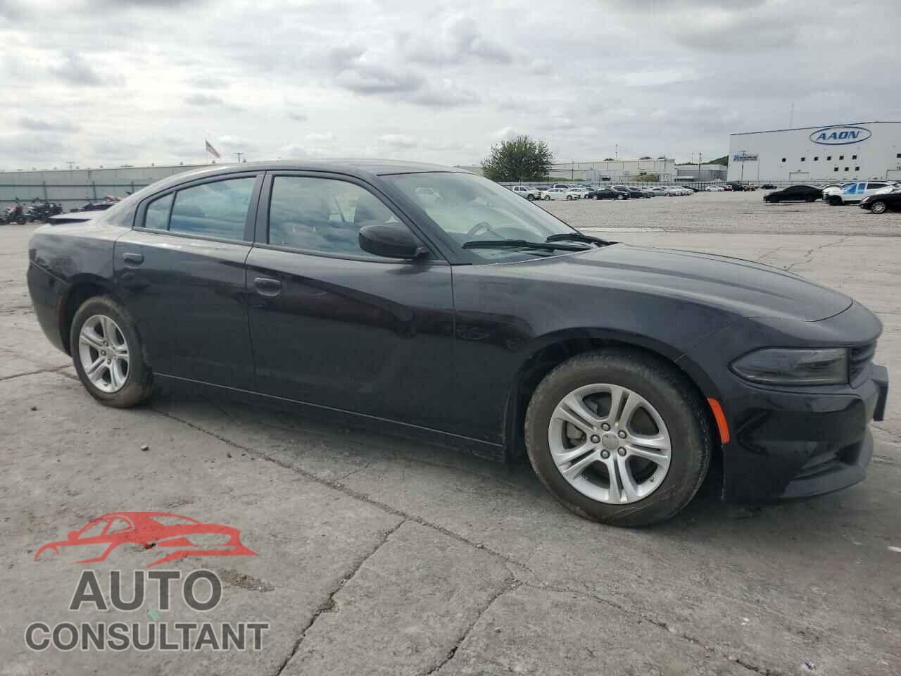 DODGE CHARGER 2022 - 2C3CDXBG4NH196682