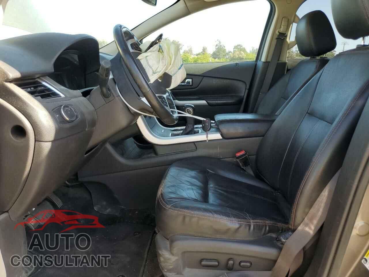 FORD EDGE 2013 - 2FMDK3JC7DBA32966