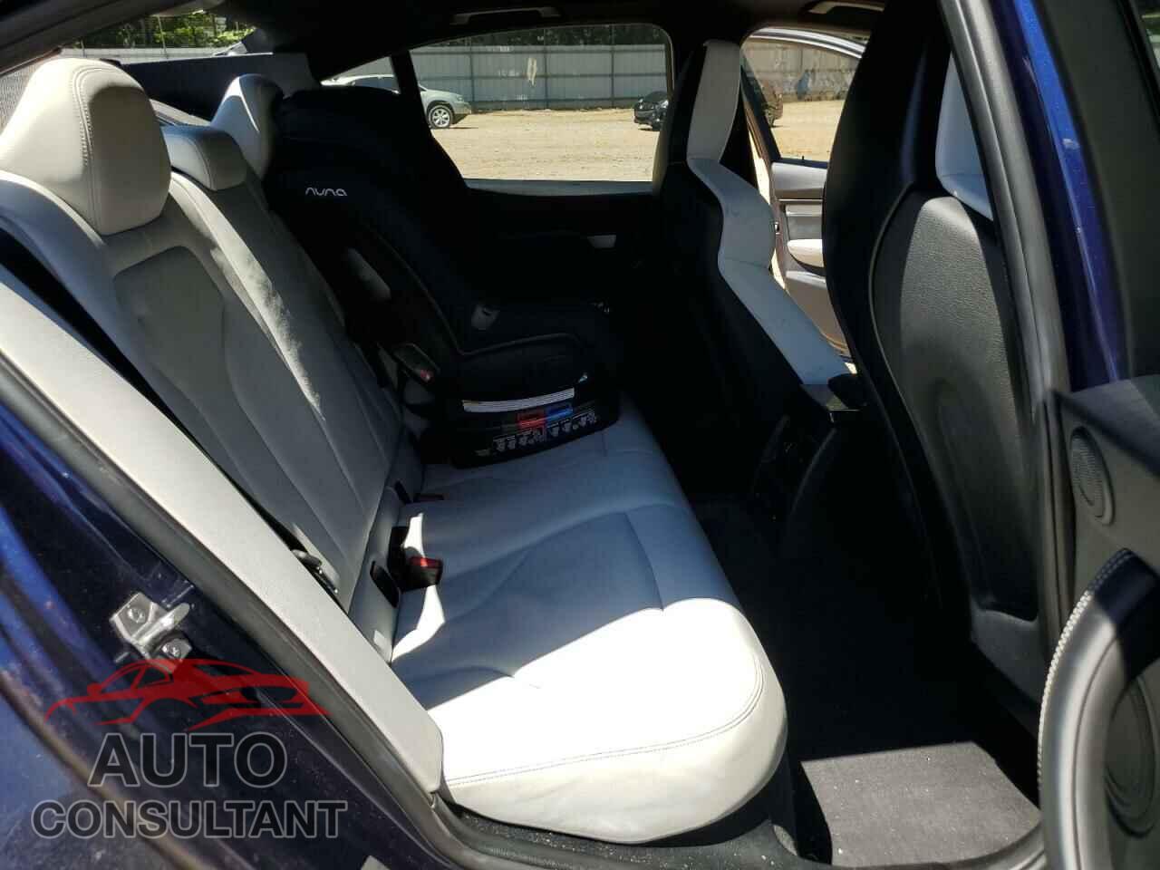 BMW M3 2016 - WBS8M9C53G5E68753