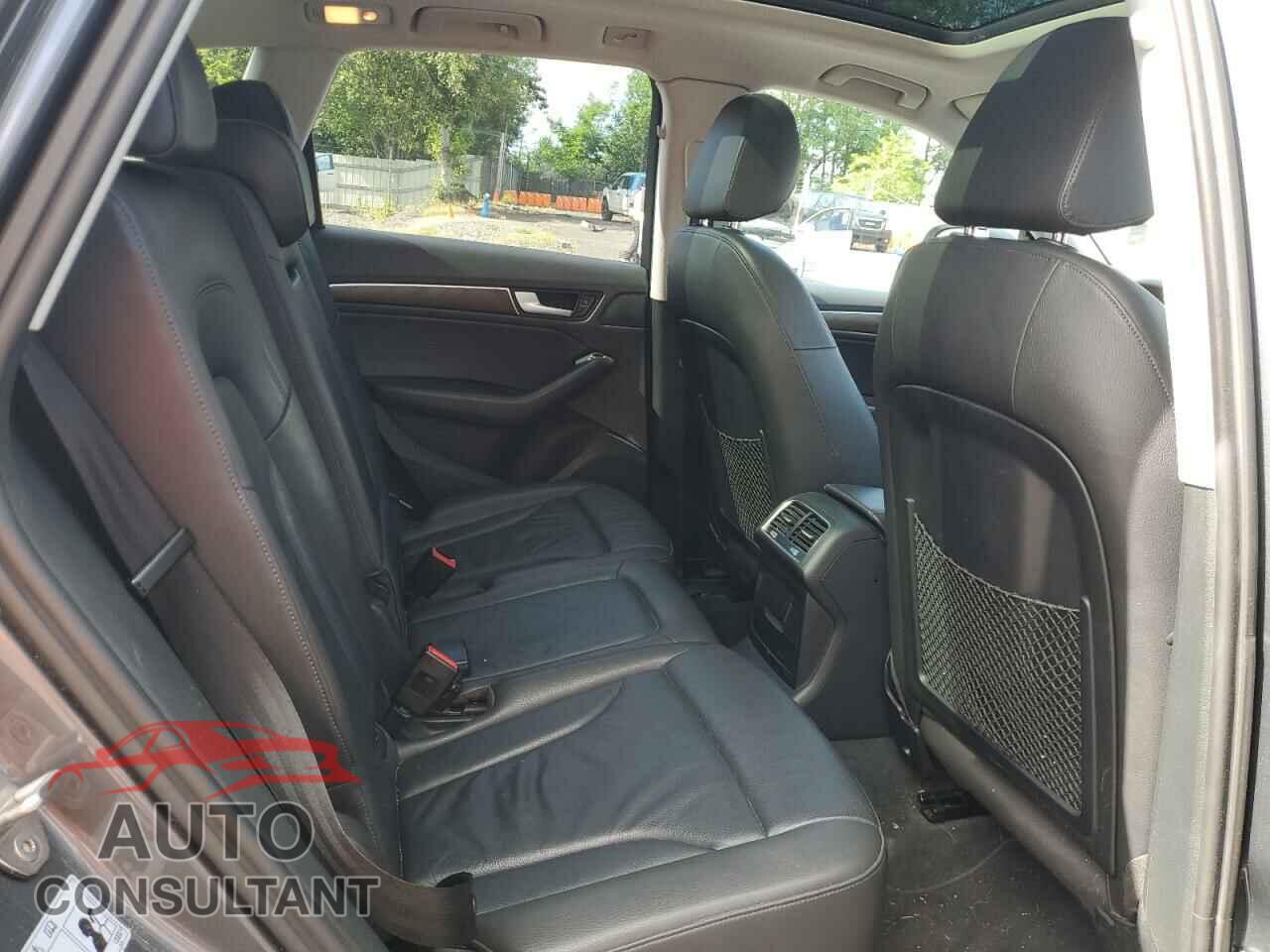 AUDI Q5 2015 - WA1CFAFP2FA016039