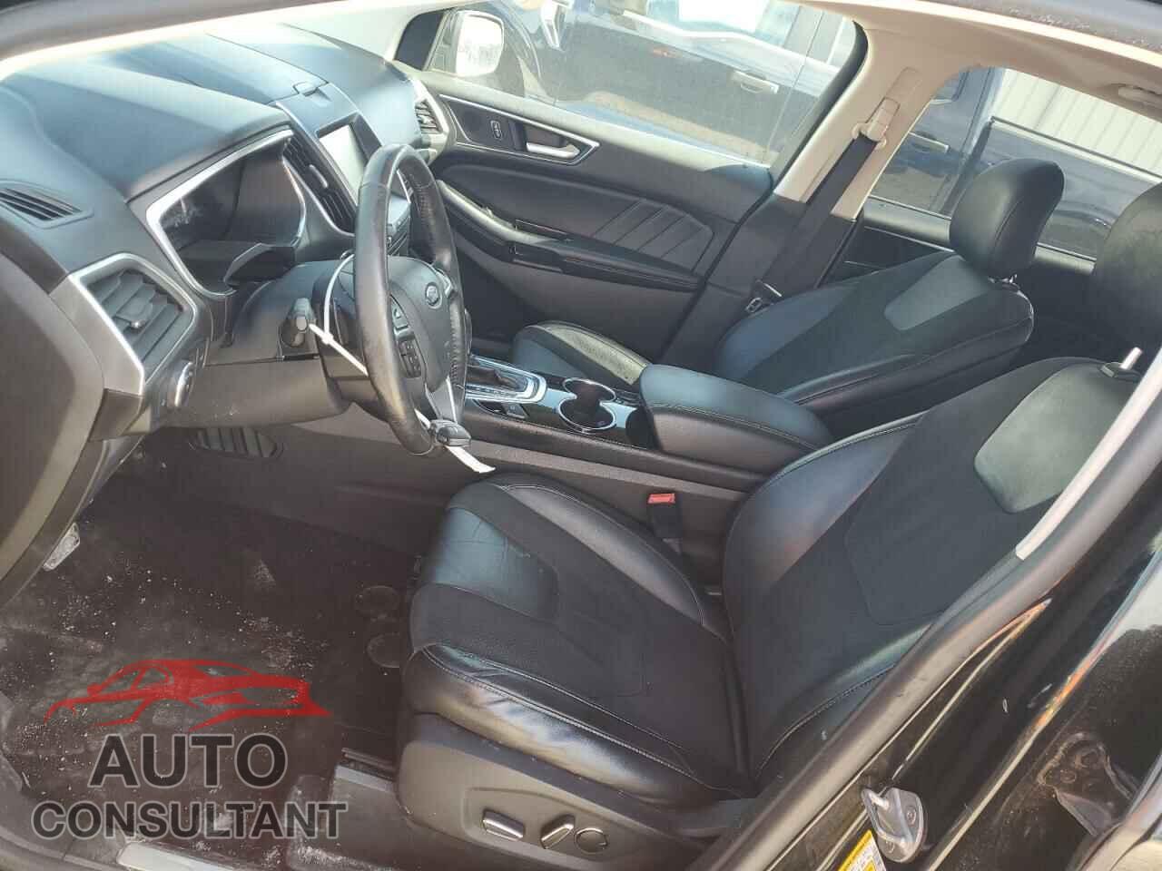 FORD EDGE 2015 - 2FMTK4AP7FBB76413