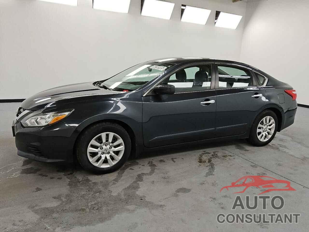 NISSAN ALTIMA 2016 - 1N4AL3AP2GC281001