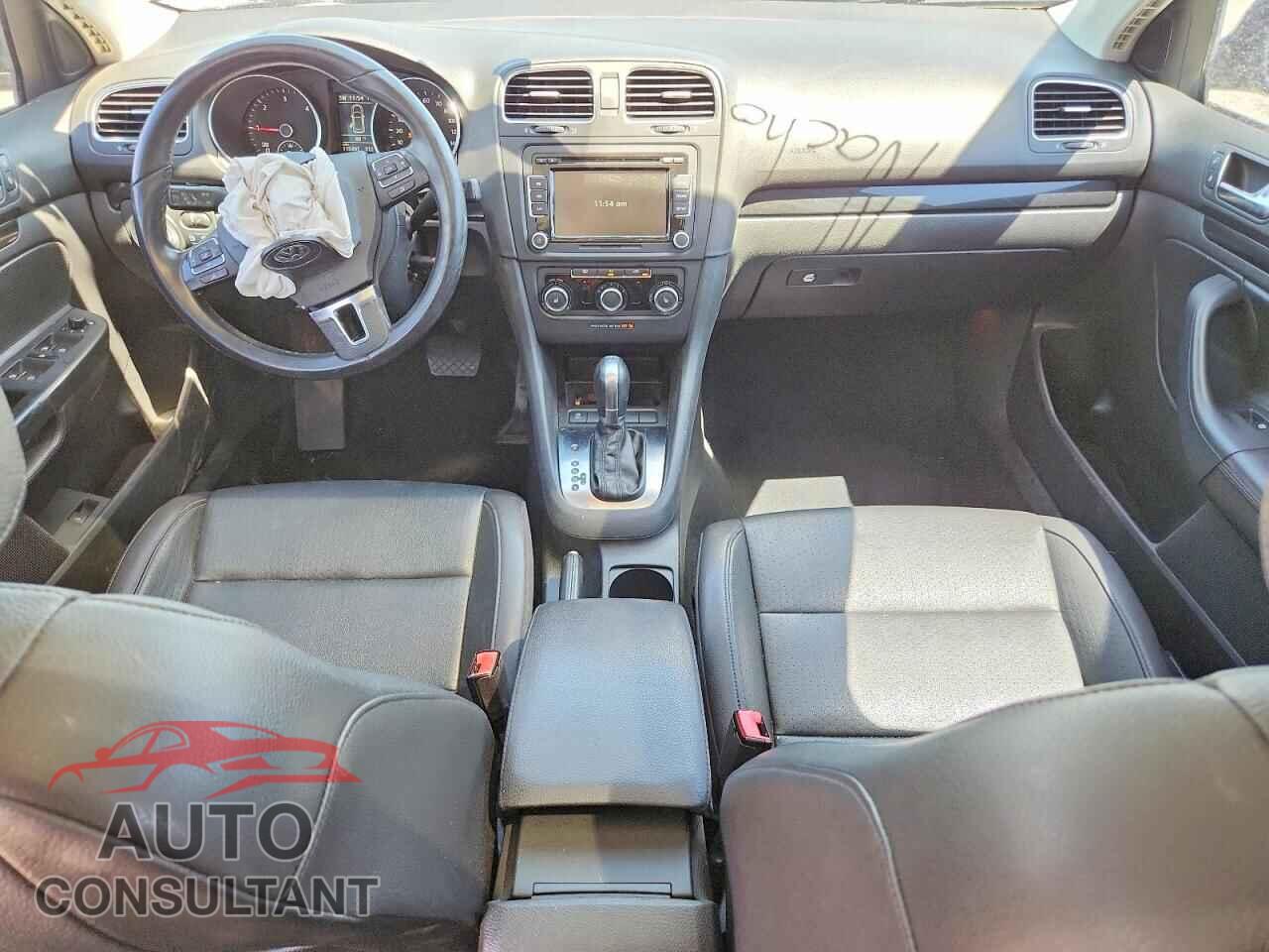 VOLKSWAGEN JETTA 2012 - 3VWPL7AJ2CM679659