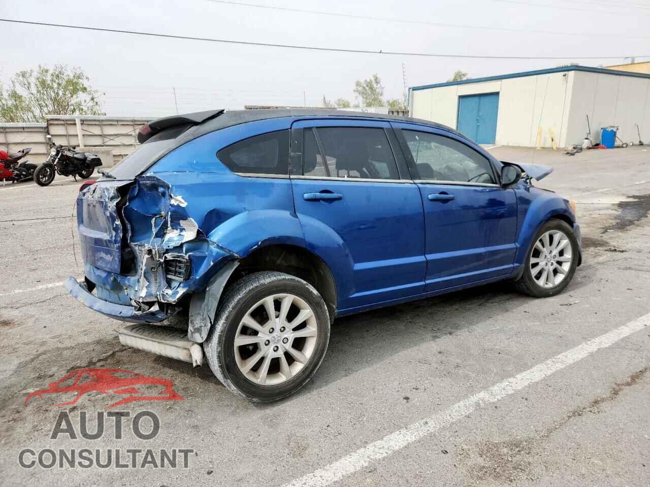 DODGE CALIBER 2010 - 1B3CB4HA1AD547043