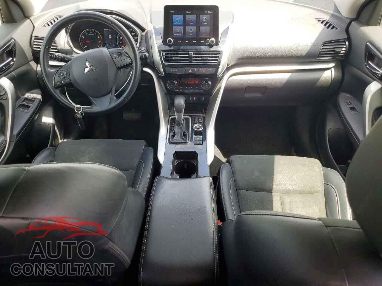 MITSUBISHI ECLIPSE 2022 - JA4ATWAAXNZ057003