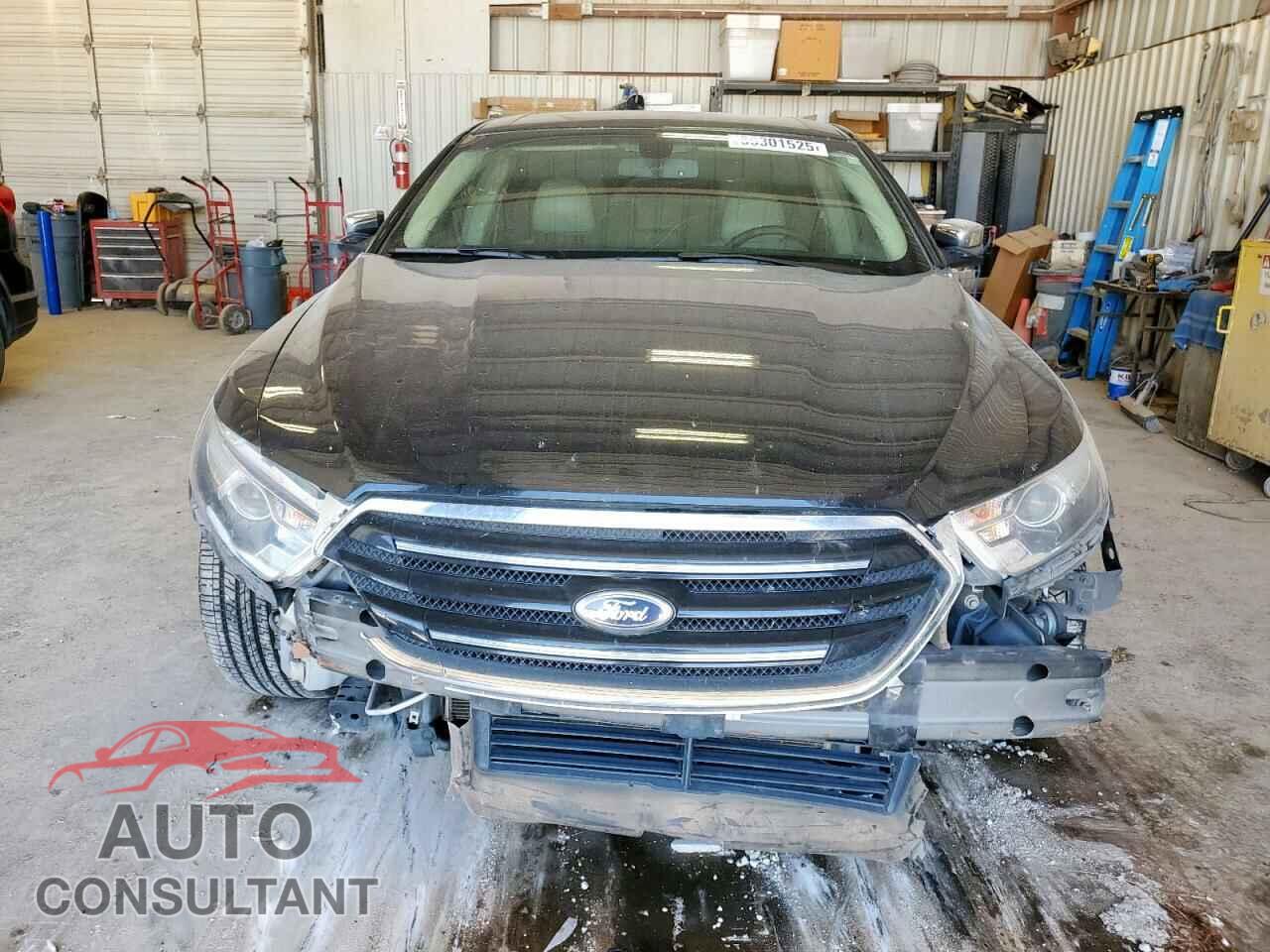 FORD TAURUS 2014 - 1FAHP2F84EG117947