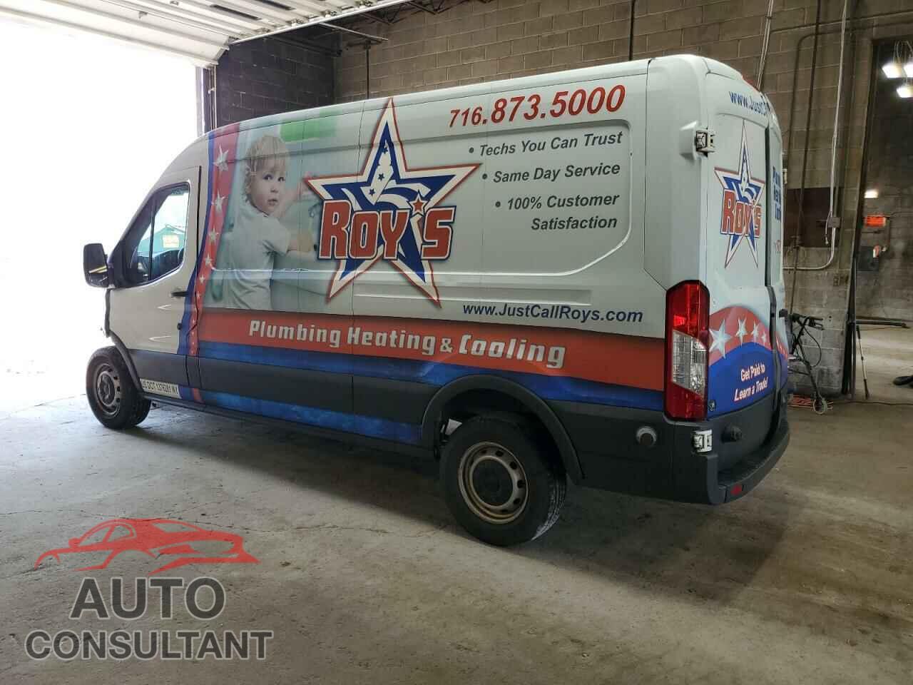 FORD TRANSIT 2017 - 1FTYR2CM6HKB53260