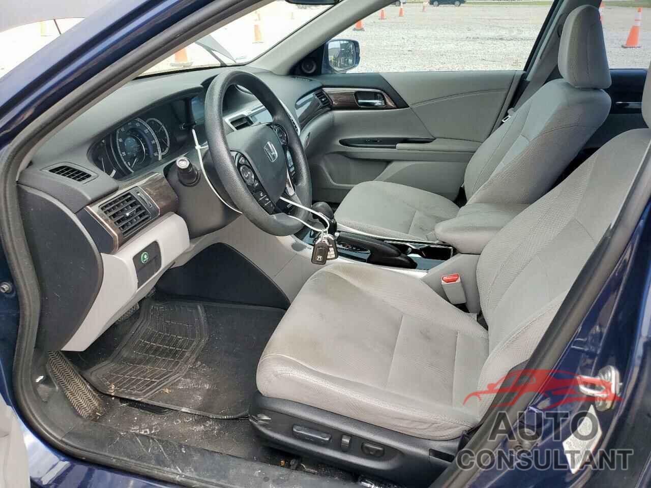 HONDA ACCORD 2017 - 1HGCR2F79HA296632